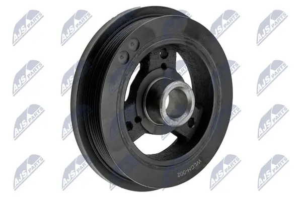 Fulie curea, arbore cotit NTY RKP-CH-002
