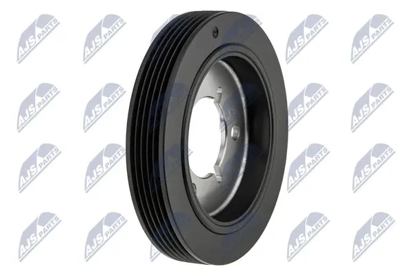 Fulie curea, arbore cotit NTY RKP-CT-010