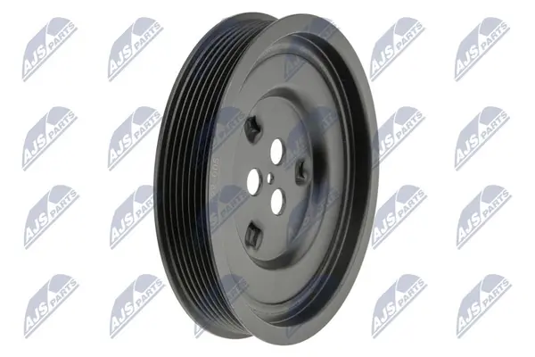Fulie curea, arbore cotit NTY RKP-FR-005