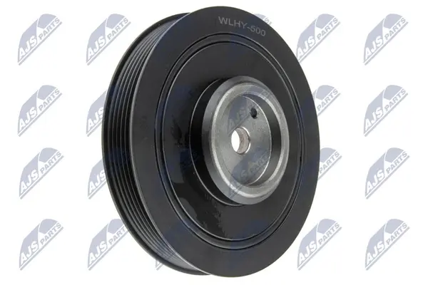 Fulie curea, arbore cotit NTY RKP-HY-500