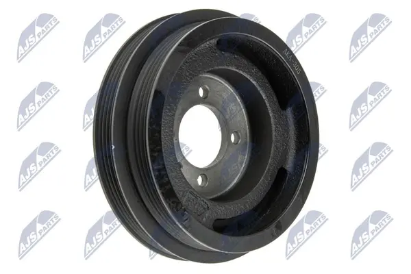 Fulie curea, arbore cotit NTY RKP-KA-305