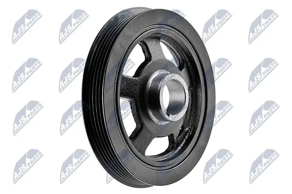 Fulie curea, arbore cotit NTY RKP-KA-306