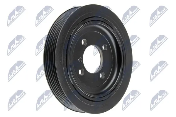 Fulie curea, arbore cotit NTY RKP-KA-307