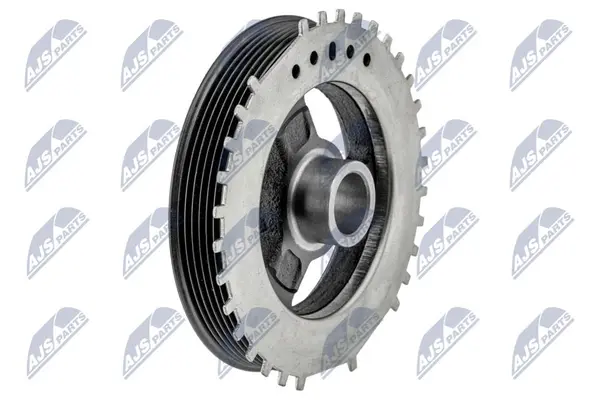 Fulie curea, arbore cotit NTY RKP-MZ-008