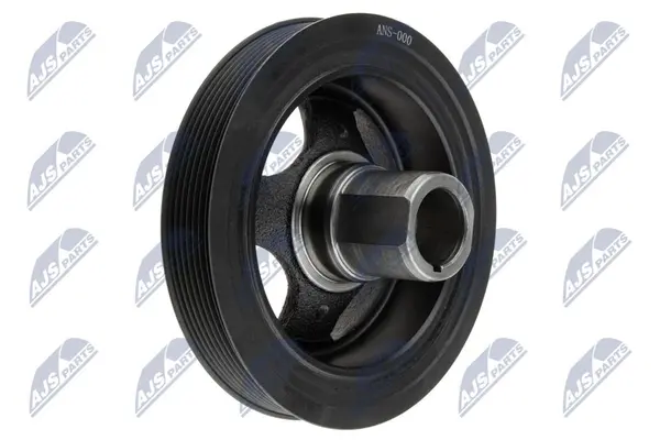 Fulie curea, arbore cotit NTY RKP-NS-000