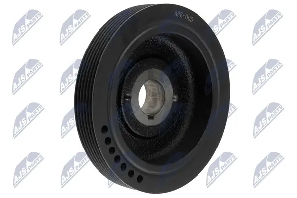 Fulie curea, arbore cotit NTY RKP-PE-005
