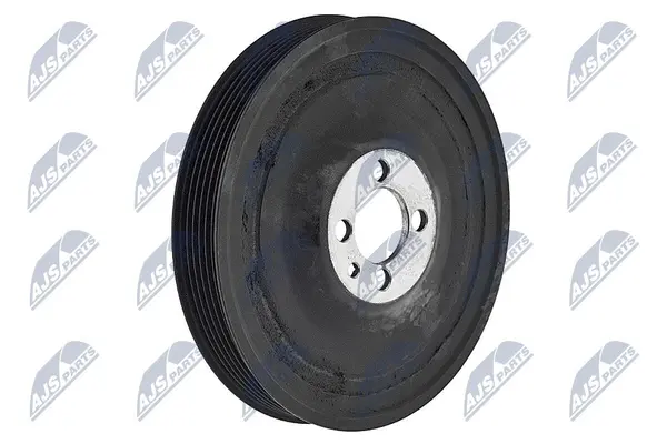Fulie curea, arbore cotit NTY RKP-PL-021