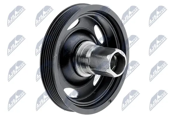 Fulie curea, arbore cotit NTY RKP-PL-023