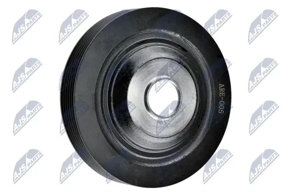 Fulie curea, arbore cotit NTY RKP-RE-005