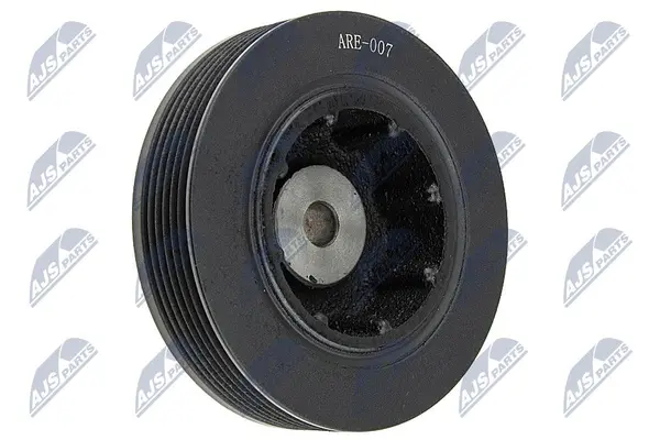 Fulie curea, arbore cotit NTY RKP-RE-007