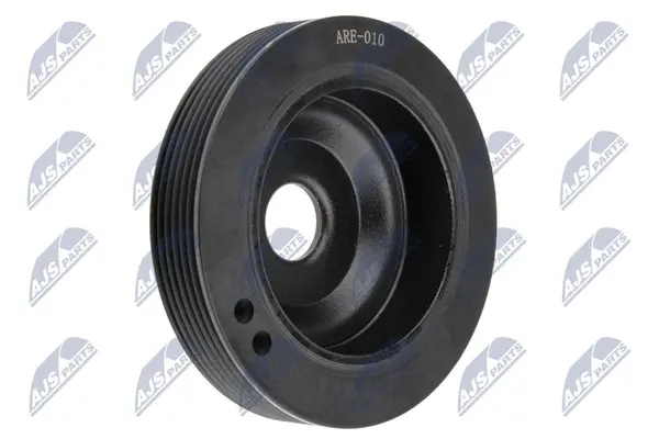 Fulie curea, arbore cotit NTY RKP-RE-010