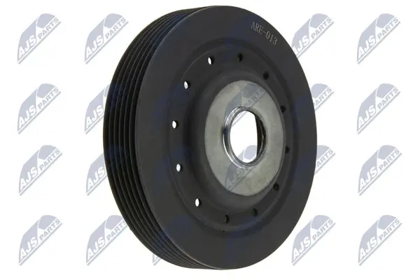 Fulie curea, arbore cotit NTY RKP-RE-013