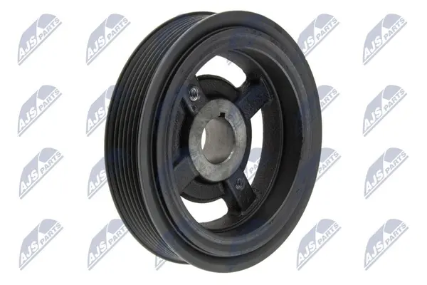 Fulie curea, arbore cotit NTY RKP-TY-003