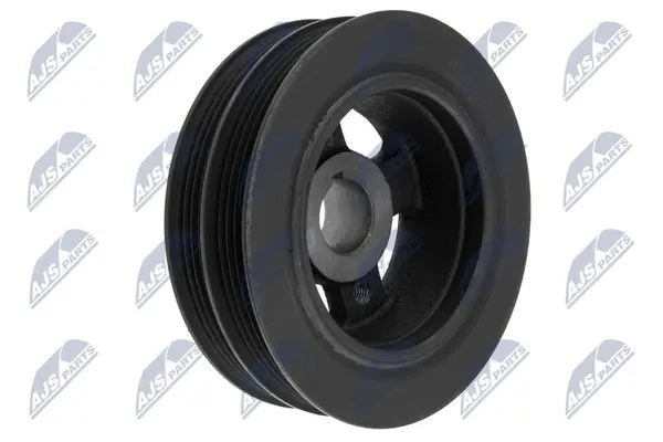 Fulie curea, arbore cotit NTY RKP-TY-016