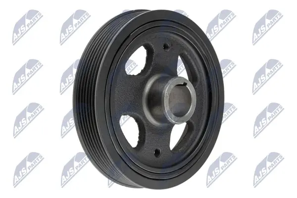 Fulie curea, arbore cotit NTY RKP-TY-032