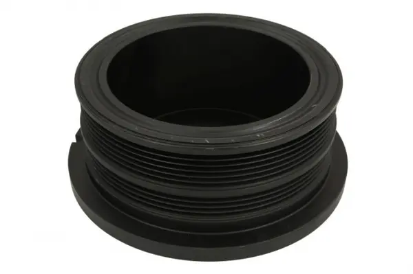 Fulie curea arbore cotit (numar dinti: 3; 5) potrivit BMW 5 (E60), 5 (E61), 6 (E63), 6 (E64), 7 (E65, E66, E67), X5 (E53) 3.6-4.8 07.01-12.10