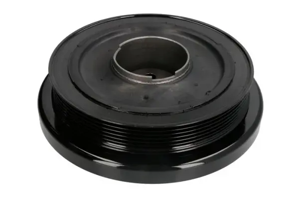 Fulie curea arbore cotit (numar dinti: 5) potrivit BMW 5 (F10), 5 (F11), X3 (F25), X5 (F15, F85) 3.0D 01.10-07.18