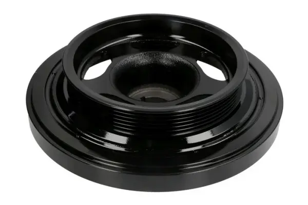 Fulie curea arbore cotit (numar dinti: 5) potrivit MERCEDES C (CL203), C T-MODEL (S203), C (W203), CLC (CL203), CLK (C209), E T-MODEL (S210), E T-MODEL (S211), E (W210), E (W211) 1.8-3.5 01.90-02.15