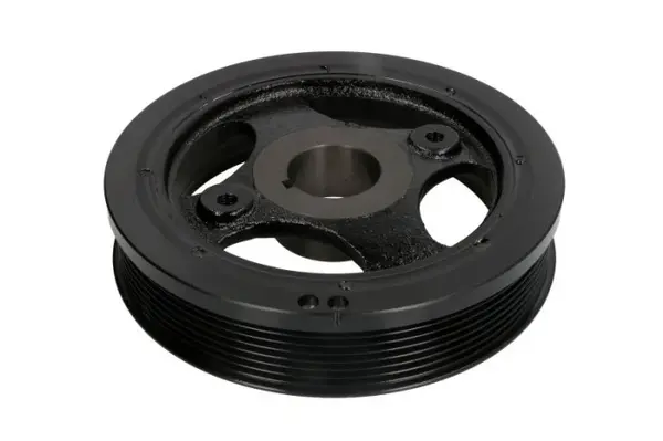 Fulie curea arbore cotit (numar dinti: 6) potrivit TOYOTA AURIS, AVENSIS, COROLLA VERSO, RAV 4 III, RAV 4 IV, VERSO 2.0D 2.2D 07.05-11.18