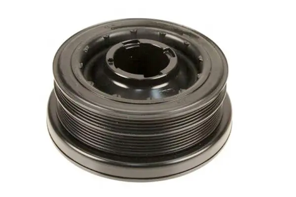 Fulie curea, arbore cotit OE BMW 11237810458