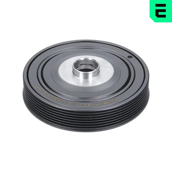 Fulie curea, arbore cotit OPTIMAL F8-7656