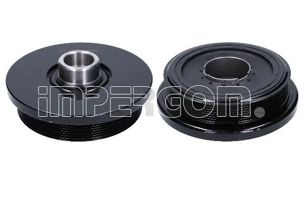 Fulie curea, arbore cotit ORIGINAL IMPERIUM 10339