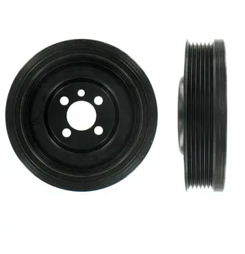 Fulie curea, arbore cotit SKF VKM 93104