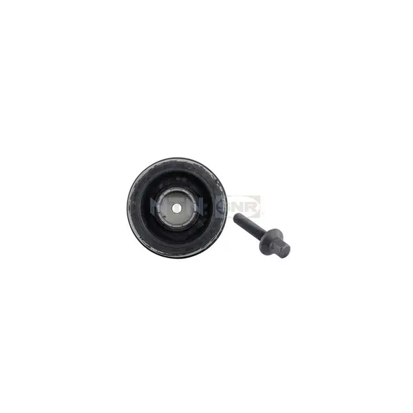 Fulie curea, arbore cotit SNR DPF350.01K1