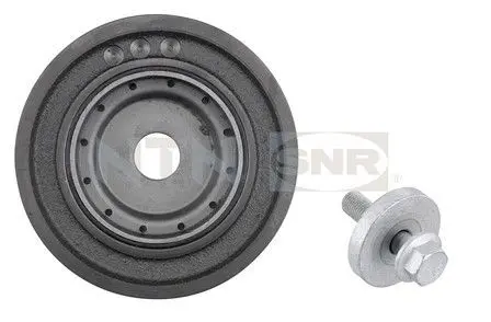 Fulie curea, arbore cotit SNR DPF355.15K1