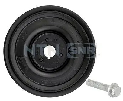 Fulie curea, arbore cotit SNR DPF355.25K1