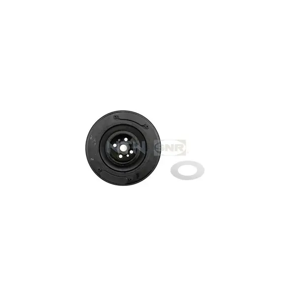 Fulie curea, arbore cotit SNR DPF357.06K1