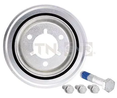 Fulie curea, arbore cotit SNR DPF359.01K1