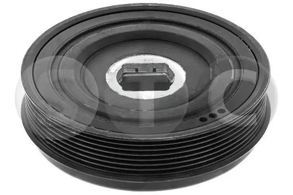 Fulie curea, arbore cotit STC T406227