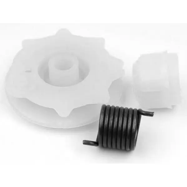 Fulie Demaror Husqvarna 36, 41, 136, 137, 141, 142, 235, 235e, 236, 236e, 240, 240e