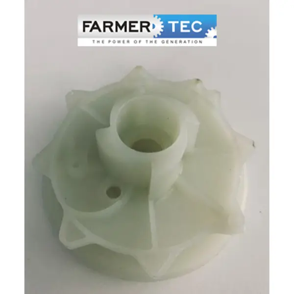 Fulie Demaror Partner Pulan 275, 295, 351 Farmertec