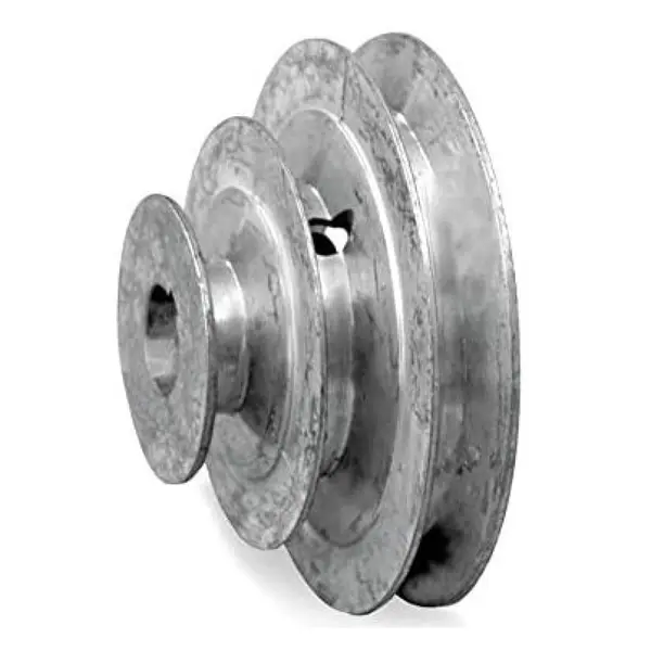 Fulie motor electric universala, 54mm, 77mm, 103mm - ax motor-24 mm