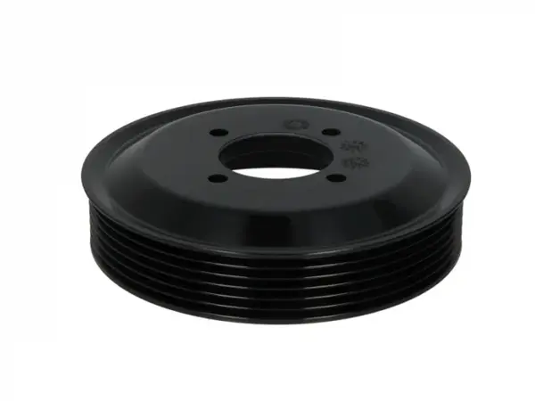 Fulie pompa apa potrivit BMW 5 (E60), 5 (E61), 6 (E63), 6 (E64), 7 (E65, E66, E67), X5 (E53) 3.6-4.8 07.01-12.10