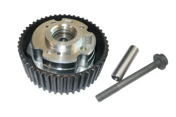 Fulie regulator ax came potrivit AUDI A1, A3, A4 B9, A5, Q2, Q3; SEAT ALHAMBRA, ATECA, IBIZA IV, IBIZA IV SC, IBIZA IV ST, LEON, LEON SC, LEON ST, TOLEDO IV; SKODA FABIA III, KODIAQ 1.2-1.6 04.11-