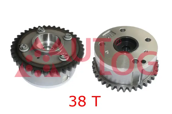 Fulie regulator ax came potrivit SEAT ALHAMBRA; SKODA OCTAVIA II, RAPID, SUPERB II, YETI; VW BEETLE, CC B7, EOS, GOLF VI, JETTA III, JETTA IV, SCIROCCO III, SHARAN, TIGUAN 1.4 1.4ALK 05.07-