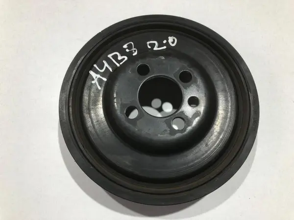 Fulie vibrochen 03g105243 Audi Q5 (2008-2012) [8R] 2.0 tdi