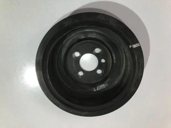 Fulie vibrochen 03g105243c Volkswagen Passat B6 3C (2005-2010) 2.0 tdi bkc