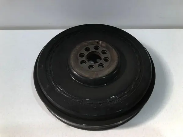 Fulie vibrochen 059105251at Audi A6 (2004-2011) [4F2, C6] 3.0 tdi CDYA
