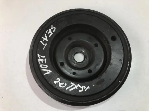 Fulie vibrochen 06h1052436 Seat Leon 2 (2005-2013) 2.0 tfsi ccz