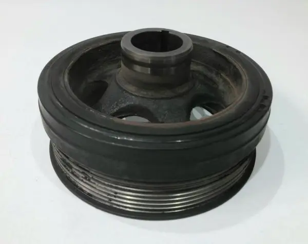 Fulie vibrochen a6420300103 Mercedes R-Class (2006-2010) [w251 , v251] 3.0 cdi A642