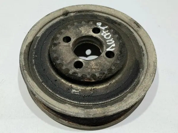 Fulie vibrochen Fiat Ducato (2006-2014) [250] 2.3 JTD