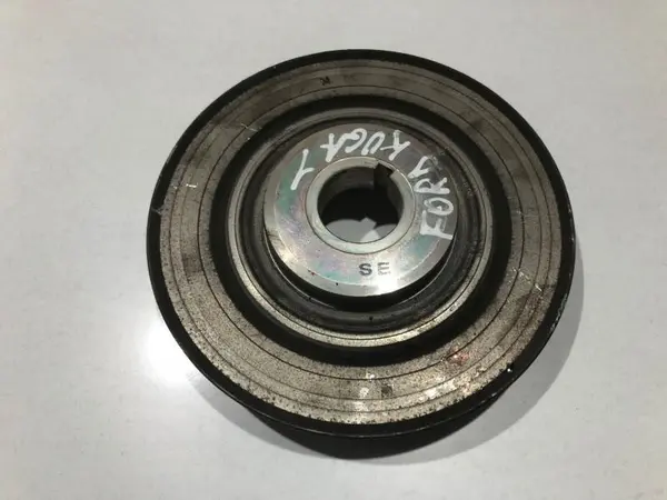 Fulie vibrochen Ford Kuga (2008-2012) 2.0 tdci 136 cp