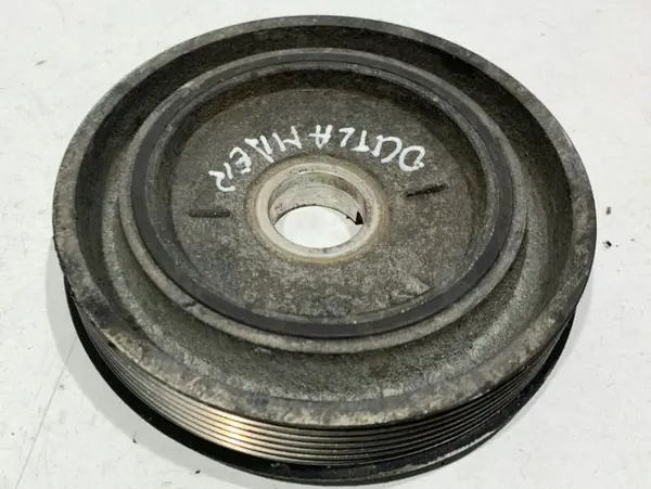 Fulie vibrochen Mitsubishi Outlander 2 (2006-2012) 2.2 HDI 4HK