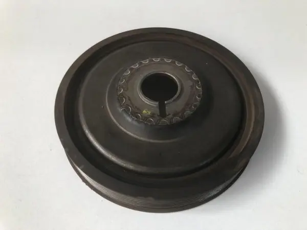 Fulie vibrochen Renault Fluence (2009-2012) 1.5 dci K9K (834)