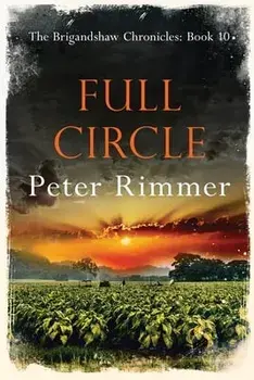 Full Circle, Paperback/Peter Rimmer