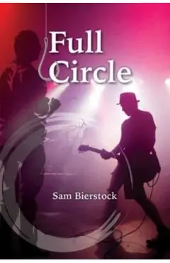 Full Circle - Sam Bierstock